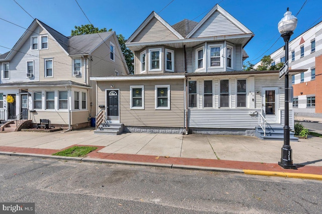 602 Market St, Gloucester City, NJ 08030 - view of front of house featuring entry steps