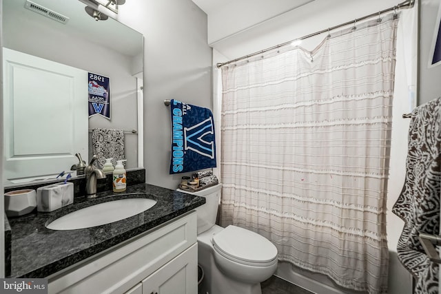1603 S 6th St, Philadelphia, PA 19148 - full bathroom with vanity and shower / tub combo