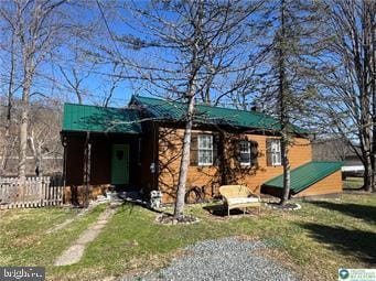 333 Decker Ferry Rd, Mount Bethel, PA 18343 - view of front of property