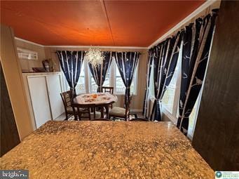 333 Decker Ferry Rd, Mount Bethel, PA 18343 - view of dining room