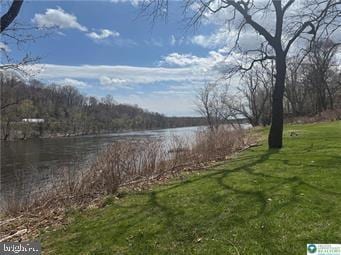 333 Decker Ferry Rd, Mount Bethel, PA 18343 - water view