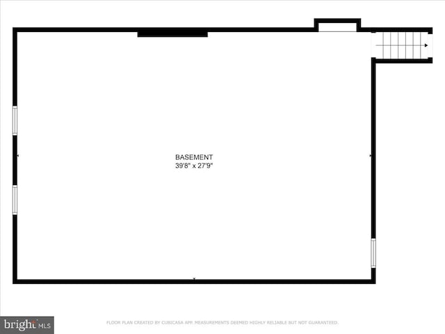 109 Great Circle Rd, Newark, DE 19711 - floor plan / room layout