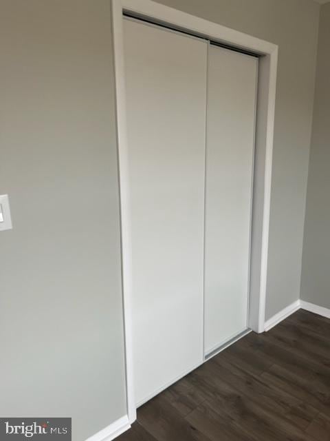 8 Florence Tollgate Pl, Florence, NJ 08518 - view of closet