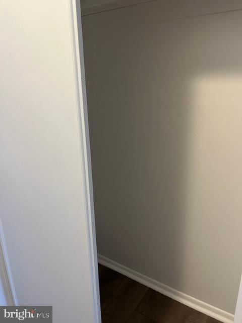 8 Florence Tollgate Pl, Florence, NJ 08518 - view of closet