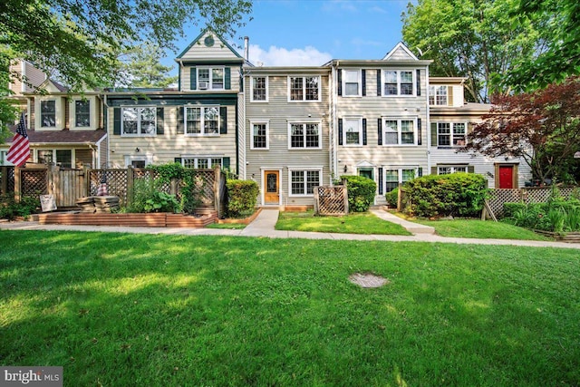 13637 Winterspoon Ln Unit 18, Germantown, MD 20874 - view of property