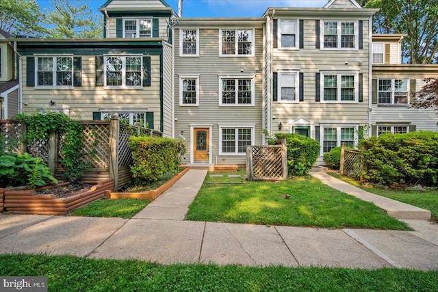13637 Winterspoon Ln Unit 18, Germantown, MD 20874 - view of property