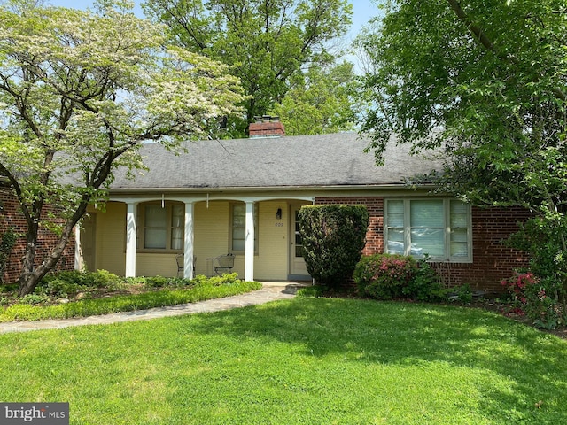 609 29th St S, Arlington, VA 22202