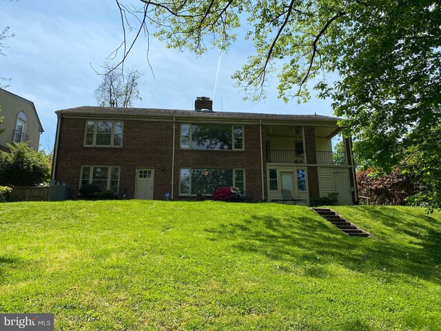 609 29th St S, Arlington, VA 22202