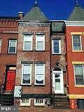 321 Elm St NW, Washington, DC 20001 - view of property