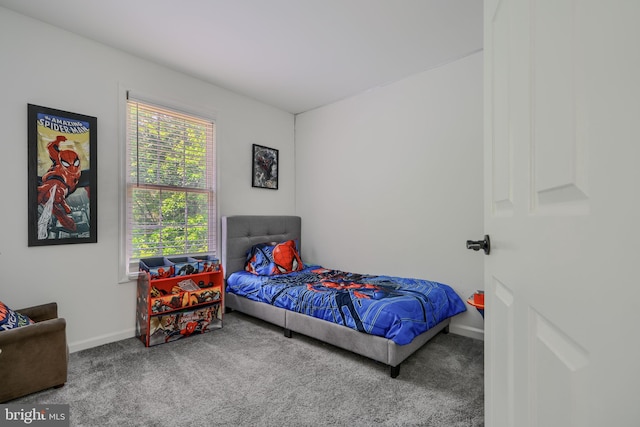 608 Budleigh Cir, Lutherville Timonium, MD 21093 - bedroom featuring carpet floors