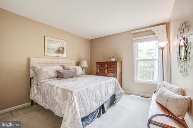 20479 Quarterpath Trace Cir, Sterling, VA 20165 - bedroom with carpet and baseboards