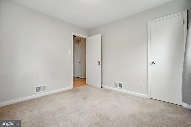 2816 Denley Pl, Silver Spring, MD 20906 - unfurnished bedroom with carpet and baseboards