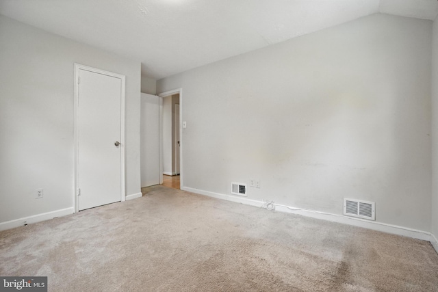 2816 Denley Pl, Silver Spring, MD 20906 - unfurnished bedroom featuring carpet flooring and baseboards
