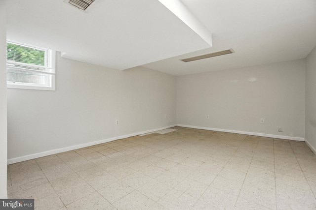 2816 Denley Pl, Silver Spring, MD 20906 - spare room featuring baseboards