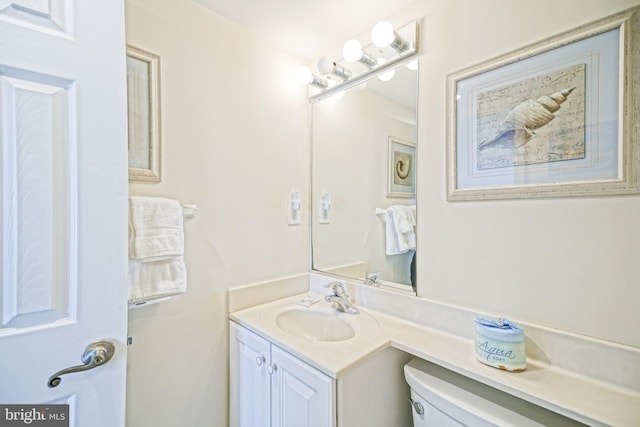 604 Dover House Rd Unit 604S, Bethany Beach, DE 19930 - bathroom featuring vanity