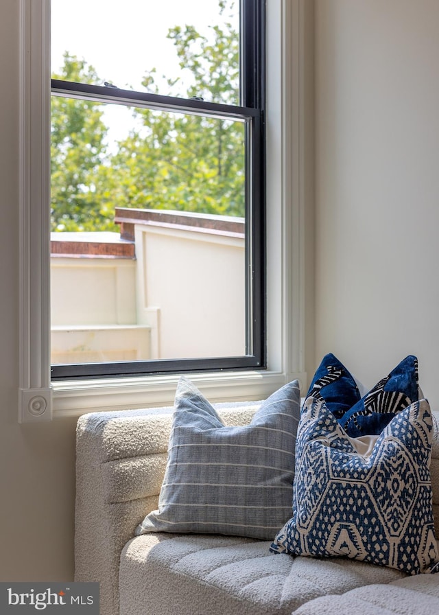 441 Q St NW Unit 2, Washington, DC 20001 - view of bedroom