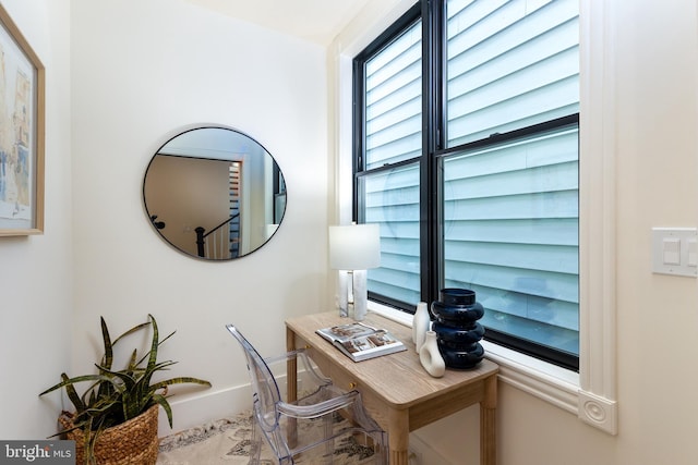 441 Q St NW Unit 2, Washington, DC 20001 - office space with plenty of natural light