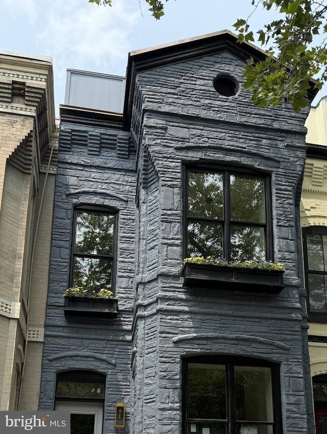 441 Q St NW Unit 2, Washington, DC 20001 - view of building exterior