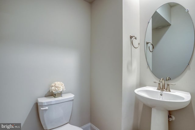 35141 Wright Way, Millsboro, DE 19966 - bathroom featuring toilet