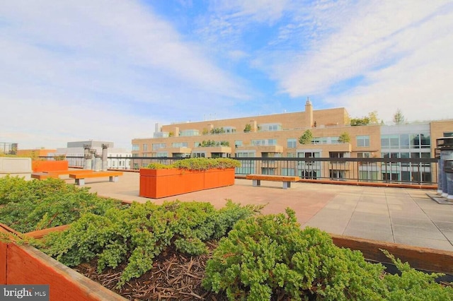 1140 23rd St NW Unit 903, Washington, DC 20037 - view of community