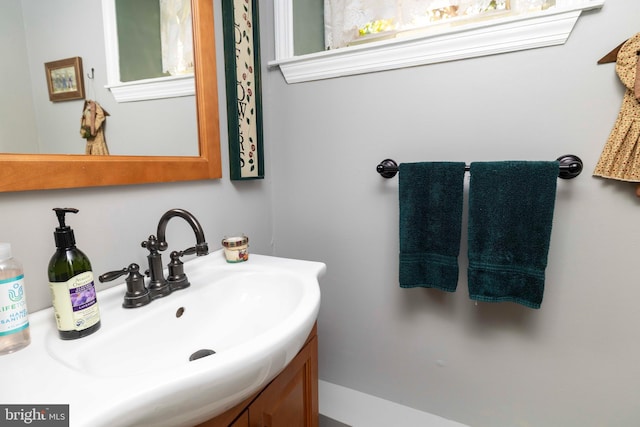 1864 Edge Hill Rd, Abington, PA 19001 - bathroom featuring vanity
