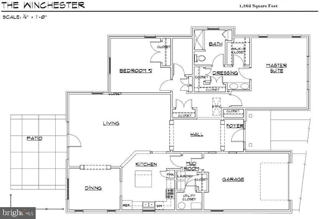 11 Birchwood Ct, Princeton, NJ 08540 - home floor plan