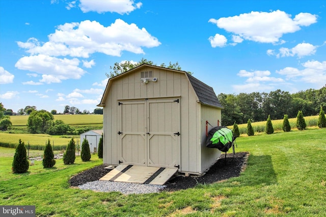 2536 Stoverstown Rd, Spring Grove, PA 17362 - view of shed