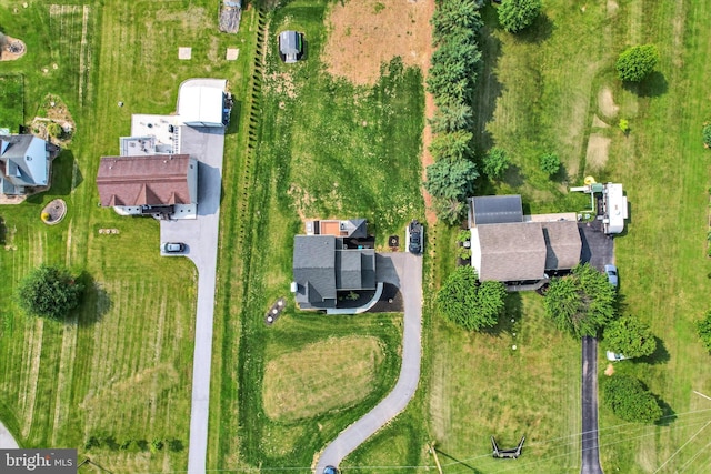 2536 Stoverstown Rd, Spring Grove, PA 17362 - view of property location