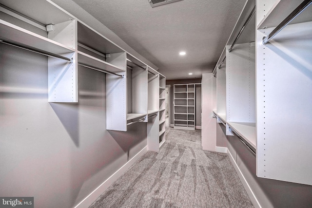 547 Webb Rd # Ad, Chadds Ford, PA 19317 - walk in closet with carpet flooring