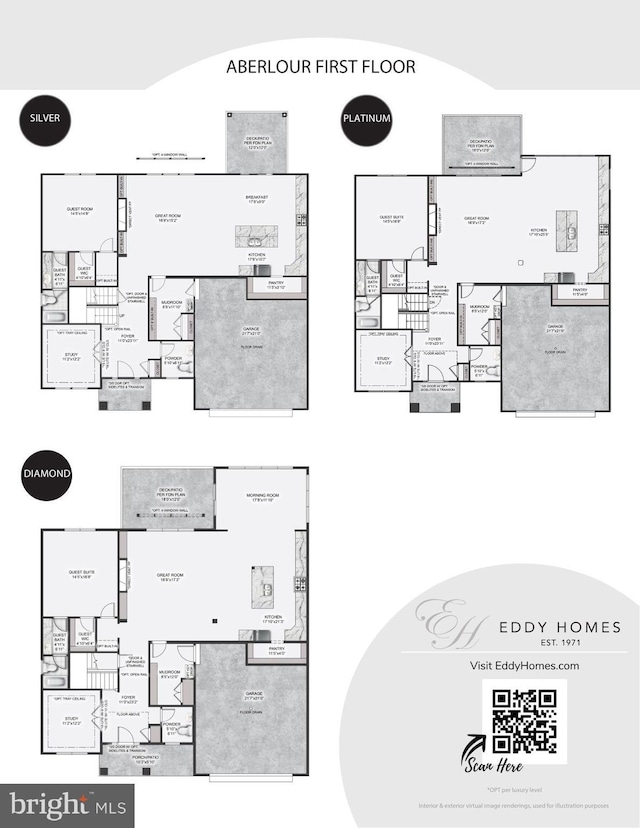 547 Webb Rd # Ad, Chadds Ford, PA 19317 - floor plan / room layout
