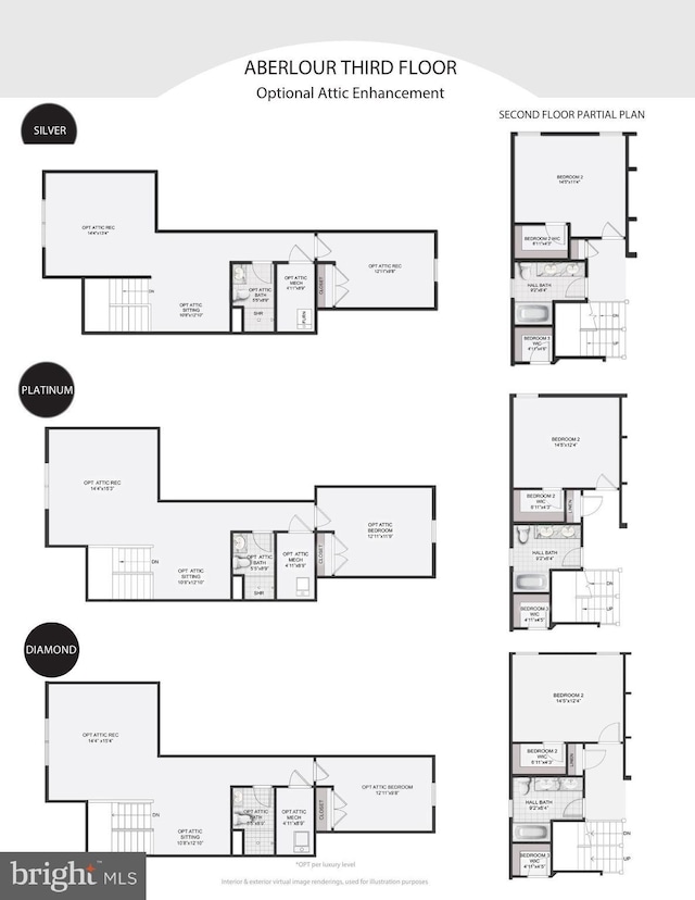 547 Webb Rd # Ad, Chadds Ford, PA 19317 - floor plan / room layout