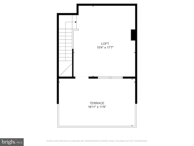 2069 Alder Ln, Dumfries, VA 22026 - property floor plan