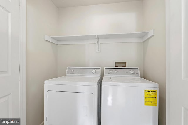 6814 Springshire Way, Greenbelt, MD 20770 - washroom featuring washing machine and clothes dryer