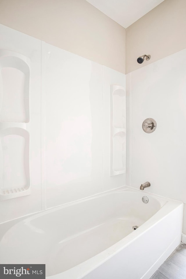 1003 Walnut Ave, Baltimore, MD 21229 - bathroom with shower / tub combination