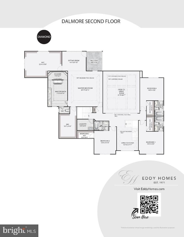 545 Webb Rd # Dd, Chadds Ford, PA 19317 - property floor plan