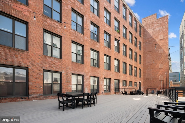 1147 N 4th St Unit 6F, Philadelphia, PA 19123 - view of building exterior