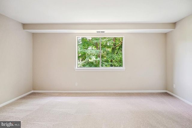 203 Cork Ln Unit 103, Reisterstown, MD 21136 - empty room featuring carpet
