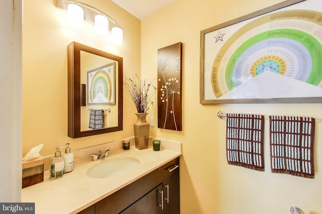 910 M St NW Unit 1022, Washington, DC 20001 - bathroom featuring vanity