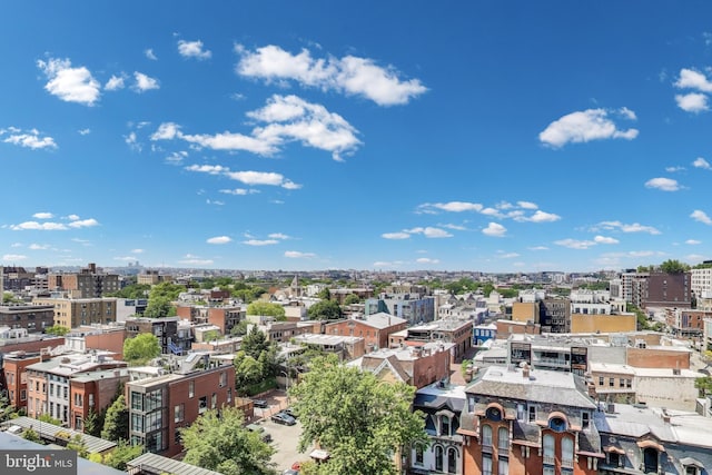 910 M St NW Unit 1022, Washington, DC 20001 - view of city