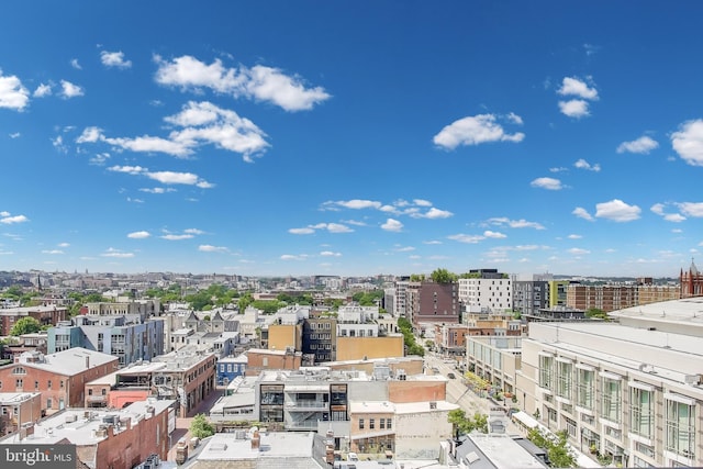 910 M St NW Unit 1022, Washington, DC 20001 - city view