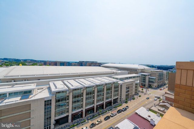 910 M St NW Unit 1022, Washington, DC 20001 - view of urban area
