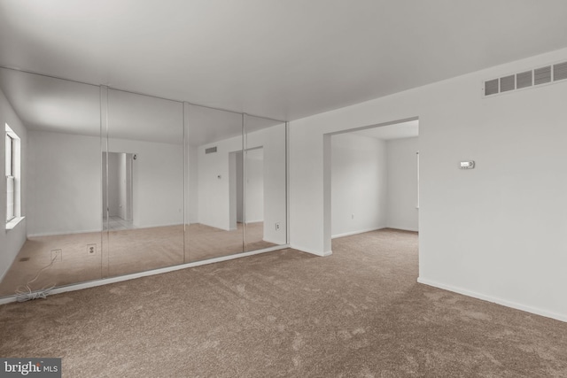 1040 Muscovy Ln, Bensalem, PA 19020 - empty room with carpet floors