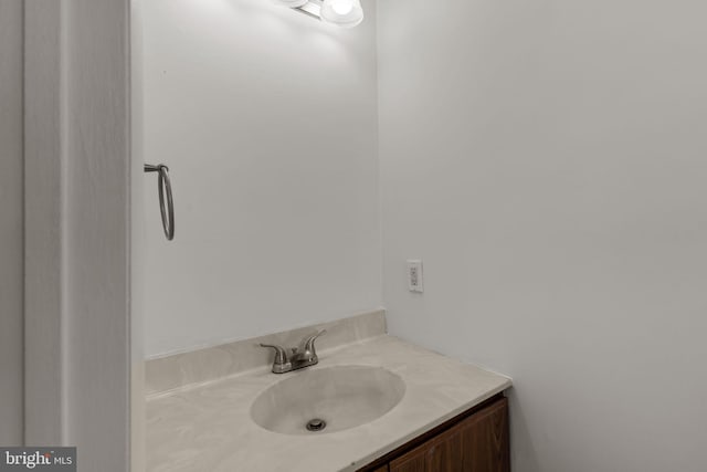 1040 Muscovy Ln, Bensalem, PA 19020 - bathroom with vanity