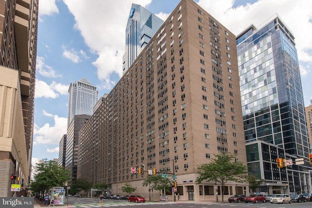 1900 John F Kennedy Blvd Unit 924, Philadelphia, PA 19103 - view of property