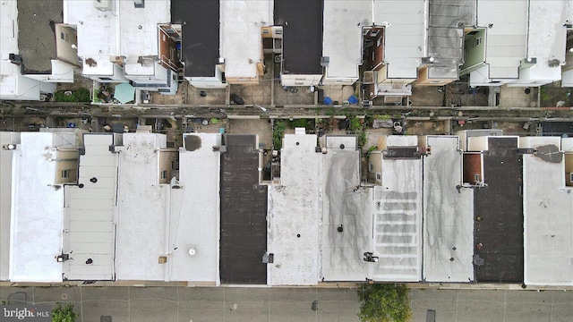 2637 S Bouvier St, Philadelphia, PA 19145 - view of property location