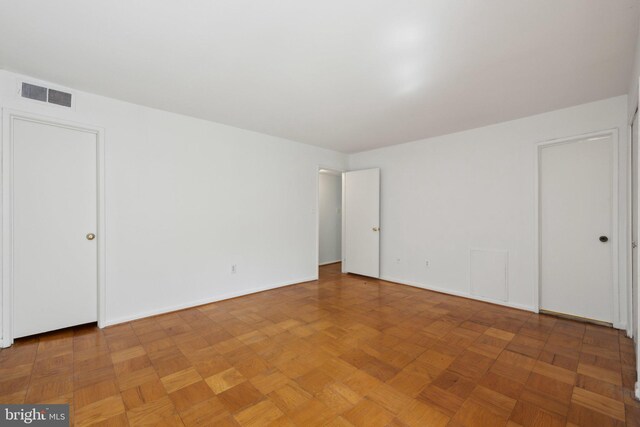 2114 Bonnywood Ln Unit 201, Silver Spring, MD 20902 - unfurnished room featuring baseboards