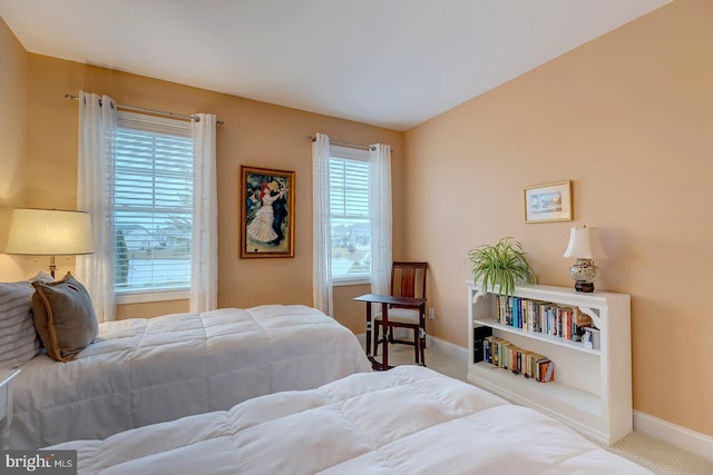 30957 Fowlers Path, Millsboro, DE 19966 - bedroom featuring baseboards and carpet flooring