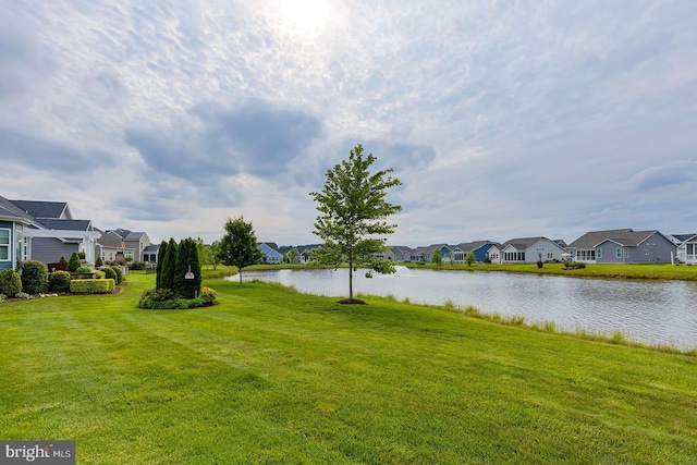 30957 Fowlers Path, Millsboro, DE 19966 - water view with nearby suburban area