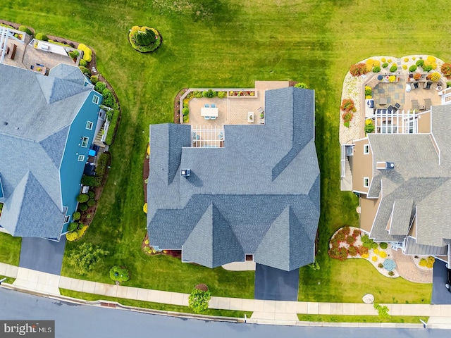 30957 Fowlers Path, Millsboro, DE 19966 - aerial view of residential area