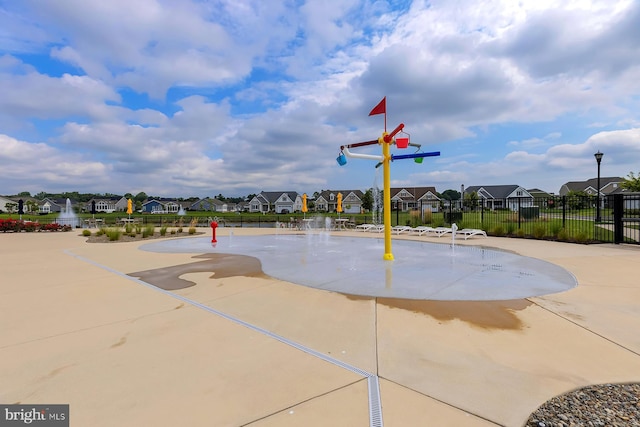 30957 Fowlers Path, Millsboro, DE 19966 - surrounding community featuring a residential view